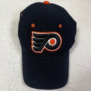Vintage Philadelphia Flyers Hat